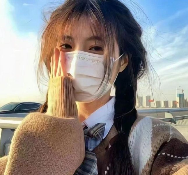 稍后见,汉娜!