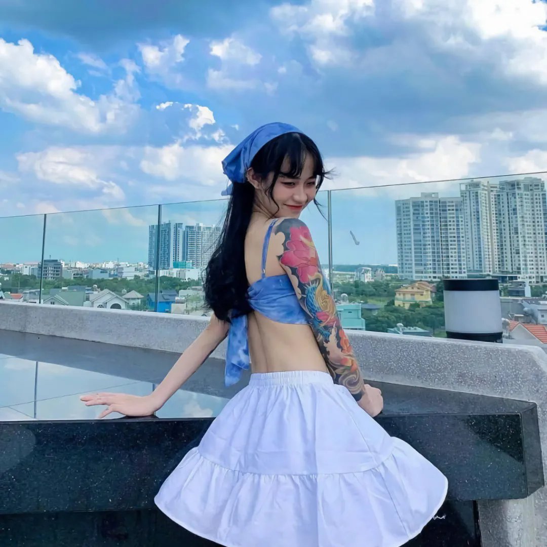 荒野真情